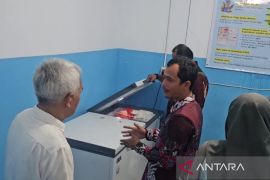 SPPG di Bengkulu Tengah dihentikan sementara