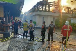 ITDC evaluasi total usai kebakaran restoran di kawasan Nusa Dua Bali