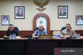 DPRD Babel minta perusahaan patuhi ketentuan harga TBS