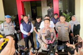 Kapolres Purwakarta: Laporkan jika alami atau temui aksi premanisme di jalanan