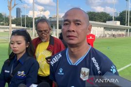 Piala Asia U-17 2026 jadi fokus Kurniawan Dwi Yulianto pertajam lini serang timnas