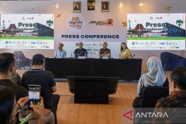 LPS targetkan 10 ribu pengunjung per hari di Financial Festival 2026 Yogyakarta