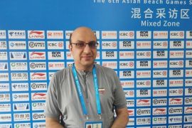 Iran belum buat keputusan soal partisipasi di Piala Dunia FIFA 2026