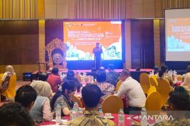 Sudin Parekraf ajak pengelola hotel sediakan fasilitas ramah difabel