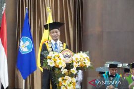 ULM masuk 15 besar terbaik nasional dengan publikasi ilmiah terbanyak