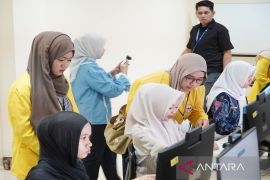 ULM berikan pendampingan lima calon mahasiswa disabilitas ikuti SNBT