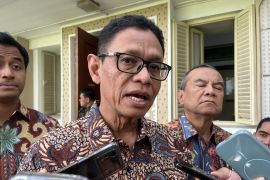 Indonesia siapkan regulasi impor 150 juta barel minyak dari Rusia