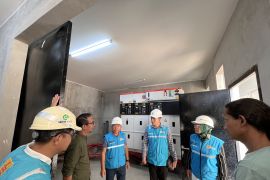 PLN hadirkan Listrik Andal untuk Ekspansi RS di Kota Padang