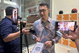 KPK periksa enam saksi untuk hitung kerugian kasus PUPR Mempawah