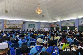 Enam calon haji asal Batam dan Karimun tunda berangkat