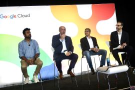 Google Cloud nilai Indonesia pasar menyeluruh untuk ekosistem digital