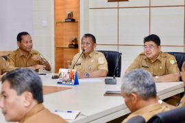 Pemkot Batam targetkan efisiensi belanja Rp18,1 miliar dengan WFH