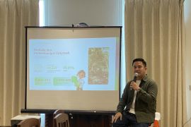 Easycash perkuat literasi keuangan lewat Mojang dan ChatPindar