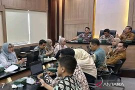 Pemkot Pariaman targetkan IPS capai angka 2,70