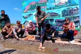 SD Alam Bumi Khatulistiwa diharap kembalikan kejayaan emas hijau di Kotim