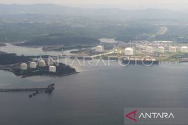 Kaltim minta partisipasi hak kelola migas di Blok Ganal