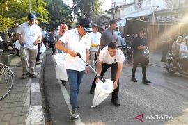Menteri LH tekankan pentingnya pemilahan sampah untuk dukung PSEL