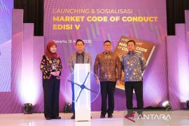 BI nilai kode etik pelaku pasar keuangan krusial demi kredibilitas