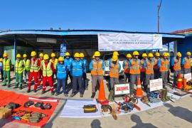 PLN UP3 Gorontalo percepat pelayanan di seluruh unit layanan pelanggan