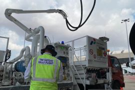 Pertamina Patra Niaga Regional Sumbagut Pastikan Kesiapan Avtur untuk Dukung Penerbangan Haji 2026