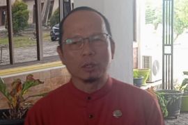 Bangka Tengah fasilitasi keberangkatan 154 calon haji