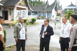 ISI Padangpanjang buktikan kesiapan, UTBK-SNBT 2026 berjalan aman, nyaman dan profesional