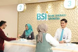OJK merilis POJK Produk Investasi Perbankan Syariah