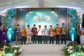 BI Babel: BEKISAH 2026 perkuat ekosistem ekonomi syariah berkelanjutan
