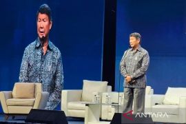 Kampung Haji, Danantara bidik tanah 400 meter dari Masjidil Haram