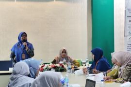 BBPOM Aceh tingkatkan keamanan pangan di lingkungan sekolah