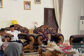 Pemkab Bangka akomodir permintaan perempuan tani naikkan harga TBS