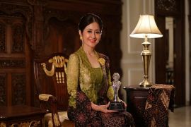 Direktur Bank Jateng raih penghargaan Tokoh Perempuan Perbankan 2026