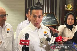 Kadin yakin peluang kuat relokasi investasi di tengah tekanan global