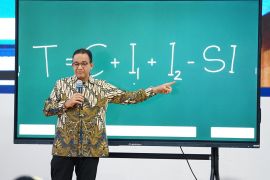 Anies Baswedan dorong mahasiswa Umsida aktif kembangkan diri