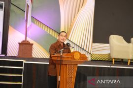 Pemprov Kalbar gelontorkan Rp1,09 miliar untuk biaya lokal haji