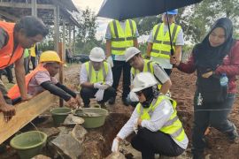 Genjot pengelolaan sampah, Pemkab Lampung Timur bangun TPST