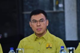 Rycko Menoza minta pemerintah beri dispensasi harga gas bagi UMKM