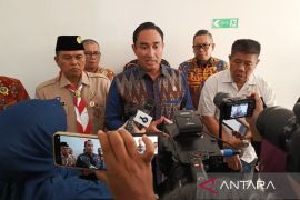 BNN intensifkan awasi pelabuhan "tikus" di Babel
