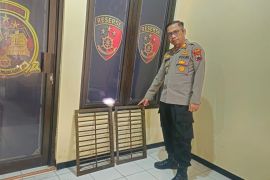 Tujuh anak curi tutup drainase di Kudus, polisi gunakan restorative justice