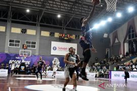 Daniel Salamena pilih fokus hadapi sisa musim