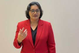 PDI Perjuangan : Dugaan korupsi dana pokir DPRD Magetan jadi pembelajaran