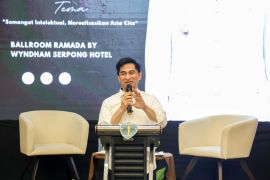 Wagub Banten: Pemuda sukses harus aktif di organisasi