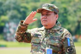 Ketua DPRD Kota Bogor ikuti KPPD di Akmil Magelang, siap wujudkan swasembada dan kemandirian daerah