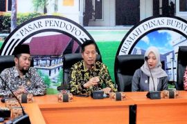 Pemkab Barut optimalisasi EBT dukung pembangunan Kalteng