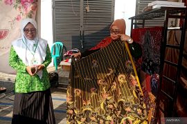 Anggota DPR: Perempuan pelaku UMKM kunci penguatan ekonomi