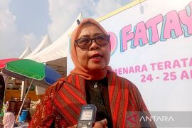Legislator minta Fatayat NU perkuat pola asuh anak