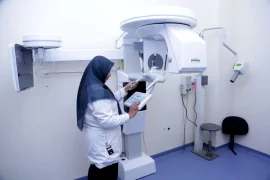 Saat kota menjadi ruang sembuh