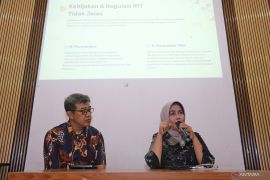 GAPERO minta aturan larangan bahan tambahan rokok dikaji ulang