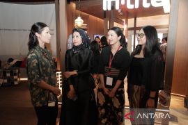 In-Lie LED hadirkan Paviliun Cahya di ARCH:ID 2026