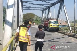 BPJ Purwodadi menyiapkan rehabilitasi Jembatan Lusi Putat Rp2,96 miliar
